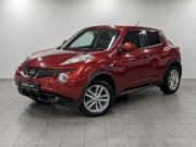 Nissan Juke I Москва  - изображение 29