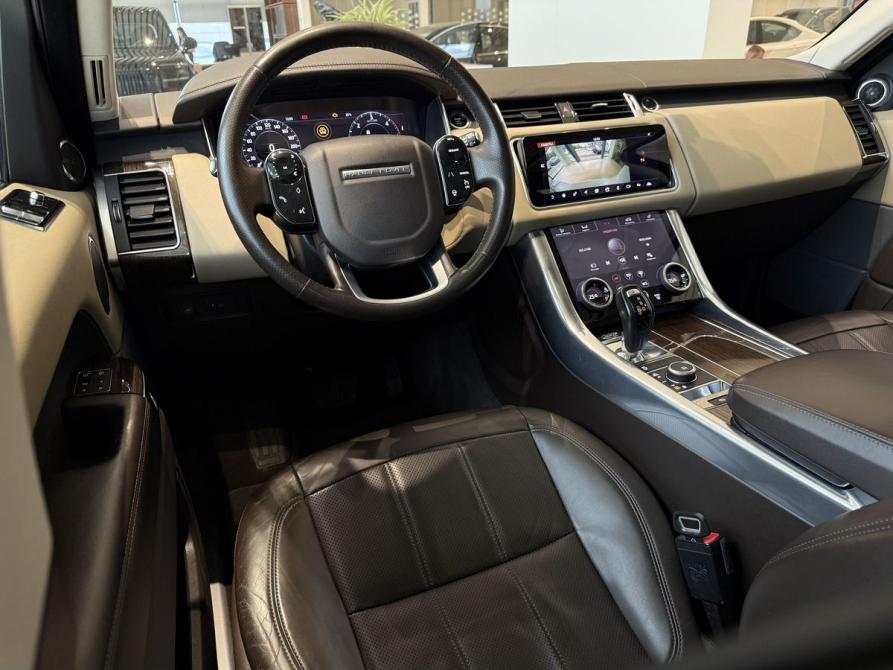 Land Rover Range Rover Sport II Рестайлинг Краснодар  - изображение 12