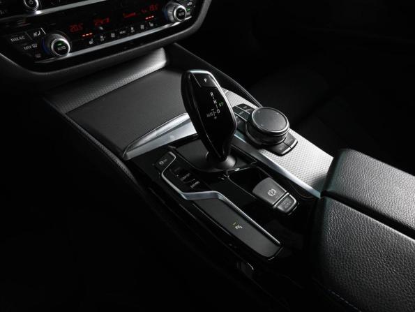 BMW 5 серии VII (G30/G31/G38) с пробегом 2019 года, цена 4 239 000 рублей, 86881 км, седан, Автокод Объявления