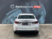 Mazda 6 III (GJ) Рестайлинг Пермь  - изображение 29