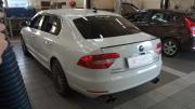Skoda Superb II Рестайлинг Санкт-Петербург  - изображение 9