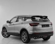 Belgee X50 Москва  - изображение 22