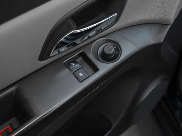 Chevrolet Cruze I Рестайлинг с пробегом 2014 года, цена 900 000 рублей, 138067 км, седан, Автокод Объявления