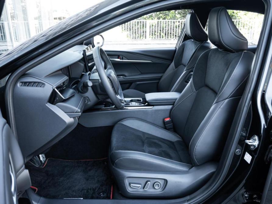 Toyota Camry IX (XV80) China Market Ставрополь  - изображение 11