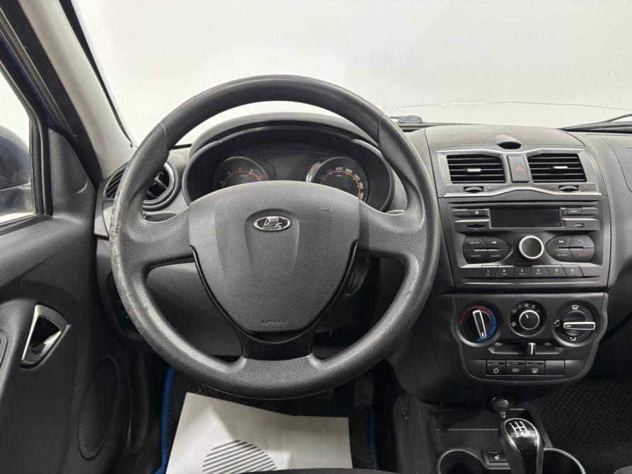Lada (ВАЗ) Granta I Рестайлинг Альметьевск  - изображение 11