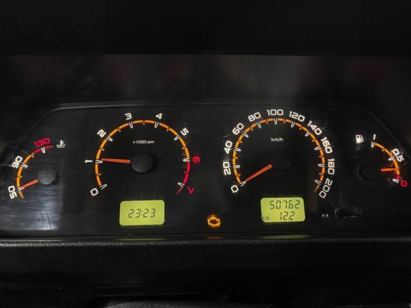 Lada (ВАЗ) 2131 (4x4) I с пробегом 2019 года, цена 700 000 рублей, 50759 км, внедорожник, Автокод Объявления