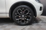 Volkswagen Touareg II Крым  - изображение 60