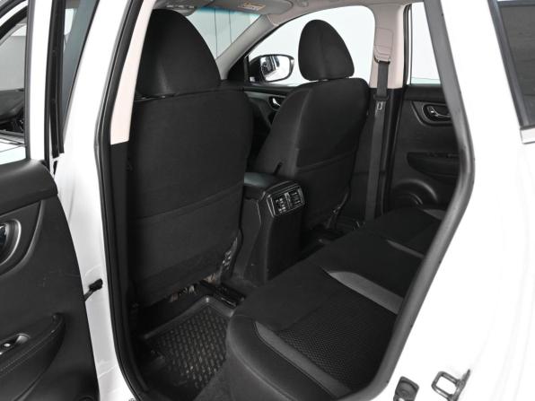 Nissan Qashqai II Рестайлинг с пробегом 2021 года, цена 1 929 000 рублей, 123765 км, внедорожник, Автокод Объявления