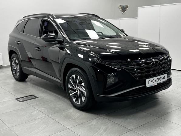 Hyundai Tucson IV с пробегом 2021 года, цена 3 550 000 рублей, 43041 км, внедорожник, Автокод Объявления