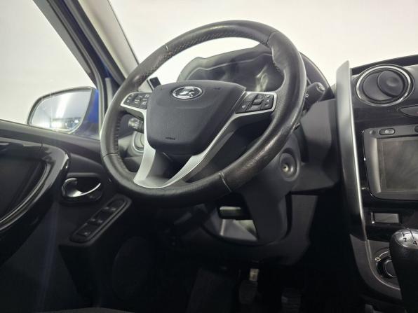 Lada (ВАЗ) Largus I Рестайлинг с пробегом 2021 года, цена 1 249 000 рублей, 59000 км, универсал, Автокод Объявления