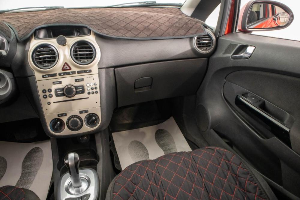 Opel Corsa D Барнаул  - изображение 21