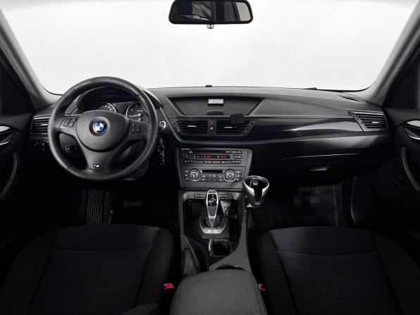 BMW X1 I (E84) Рестайлинг с пробегом 2012 года, цена 1 250 000 рублей, 167404 км, внедорожник, Автокод Объявления