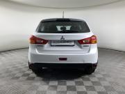 Mitsubishi ASX I Рестайлинг Москва  - изображение 24