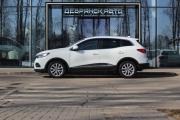 Renault Kadjar I Рестайлинг Брянск  - изображение 25
