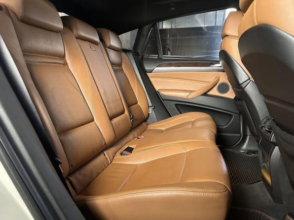 BMW X6 I (E71) с пробегом 2012 года, цена 1 650 000 рублей, 182937 км, внедорожник, Автокод Объявления