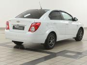 Chevrolet Aveo II Иваново  - изображение 22