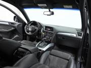 Audi Q5 I (8R) Рестайлинг Москва  - изображение 20
