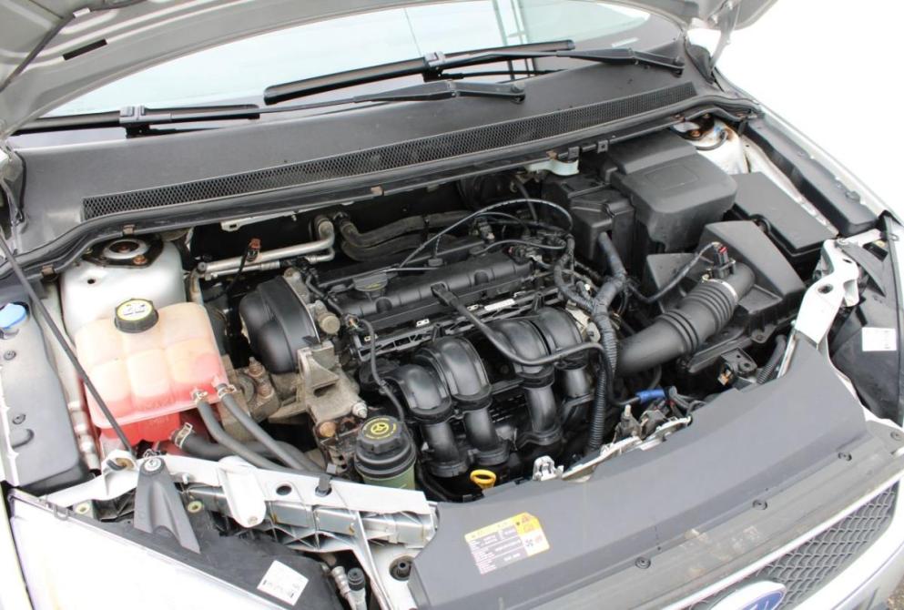 Ford Focus II Нижний Новгород  - изображение 9
