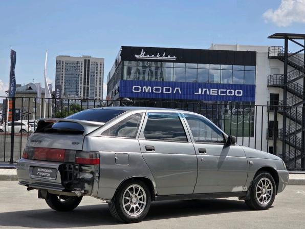 Lada (ВАЗ) 2112 с пробегом 2007 года, цена 126 000 рублей, 187647 км, хэтчбек, Автокод Объявления