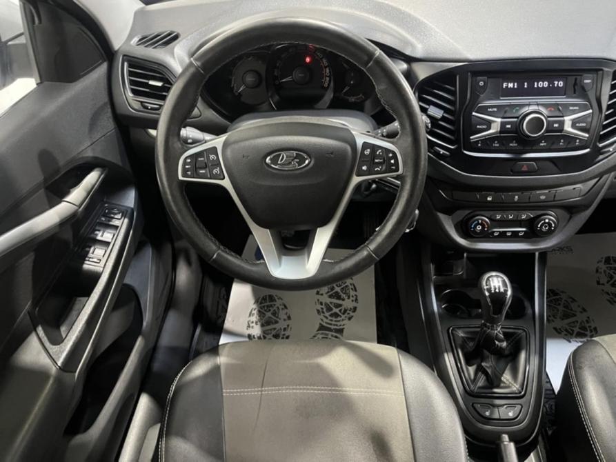 Lada (ВАЗ) Vesta I Курск  - изображение 10