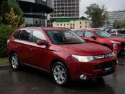 Mitsubishi Outlander III Москва  - изображение 19