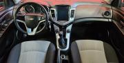 Chevrolet Cruze I Вологда  - изображение 26