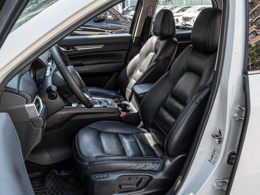 Mazda CX-5 II Краснодар  - изображение 10