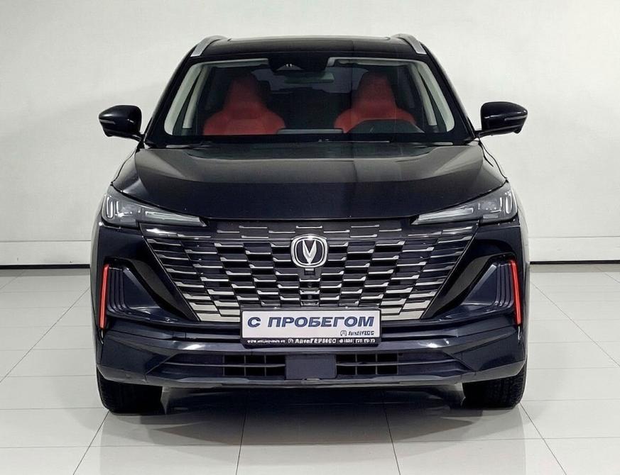 Changan CS55 Plus II Москва  - изображение 3