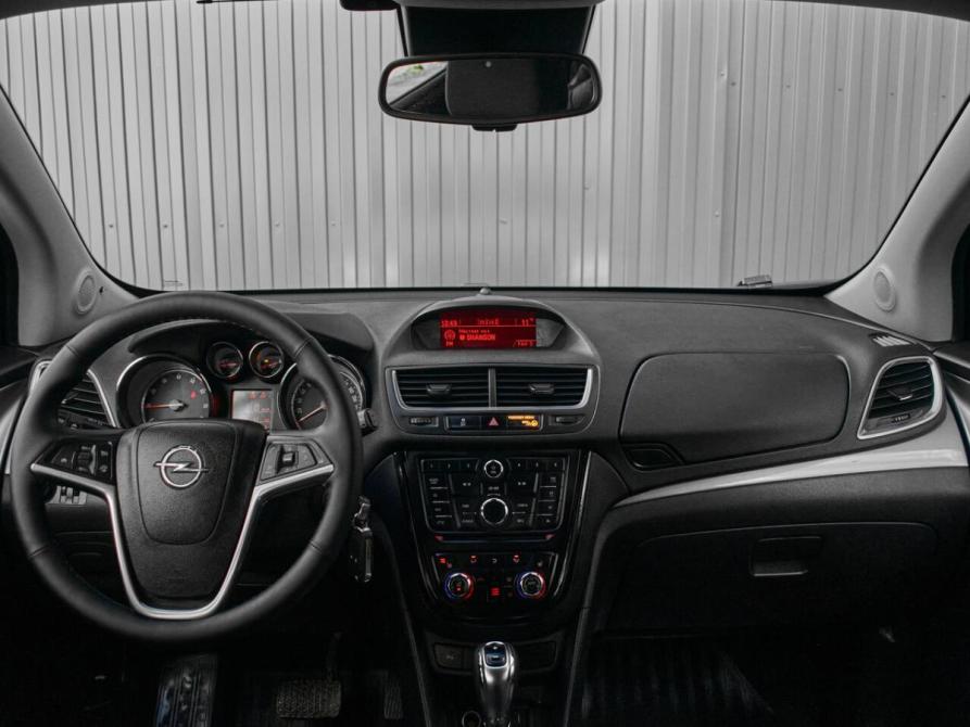 Opel Mokka I Екатеринбург  - изображение 11