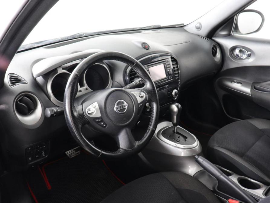 Nissan Juke I Химки  - изображение 6