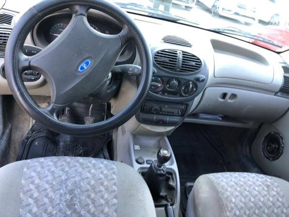 Lada (ВАЗ) Kalina I с пробегом 2010 года, цена 100 000 рублей, 206504 км, седан, Автокод Объявления