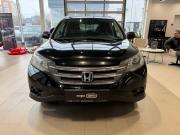 Honda CR-V IV Серпухов  - изображение 28