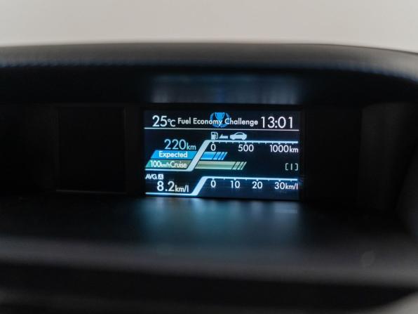 Subaru Levorg I с пробегом 2017 года, цена 1 490 000 рублей, 135582 км, универсал, Автокод Объявления