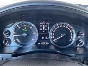 Toyota Land Cruiser 200 Series Рестайлинг 2 Кемерово  - изображение 60