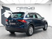 Volkswagen Tiguan II Ростов-на-Дону  - изображение 26