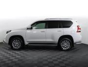 Toyota Land Cruiser Prado 150 Series Рестайлинг 1 Москва  - изображение 34
