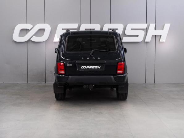 Lada (ВАЗ) Niva Legend I с пробегом 2023 года, цена 849 000 рублей, 61674 км, внедорожник, Автокод Объявления