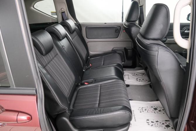 Honda Freed II с пробегом 2017 года, цена 1 549 000 рублей, 83400 км, компактвэн, Автокод Объявления