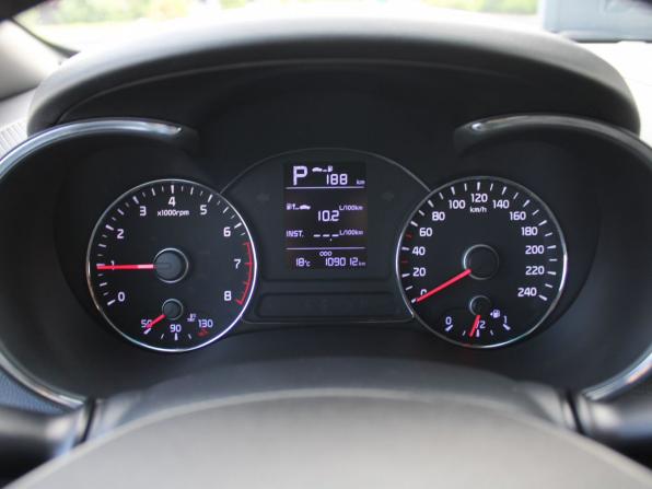 Kia Cerato III Рестайлинг (Classic) с пробегом 2019 года, цена 1 539 000 рублей, 109012 км, седан, Автокод Объявления