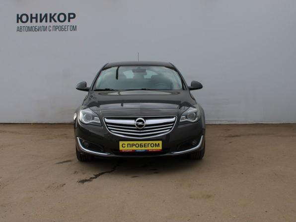 Opel Insignia I Рестайлинг с пробегом 2013 года, цена 989 000 рублей, 146686 км, лифтбек, Автокод Объявления