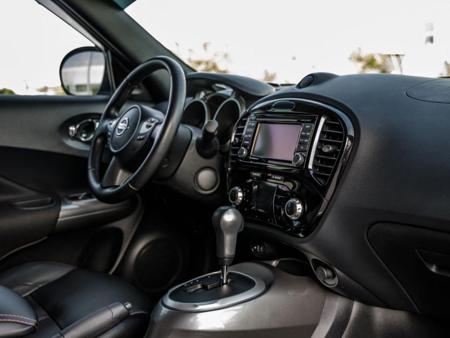 Nissan Juke I Волгоград  - изображение 30