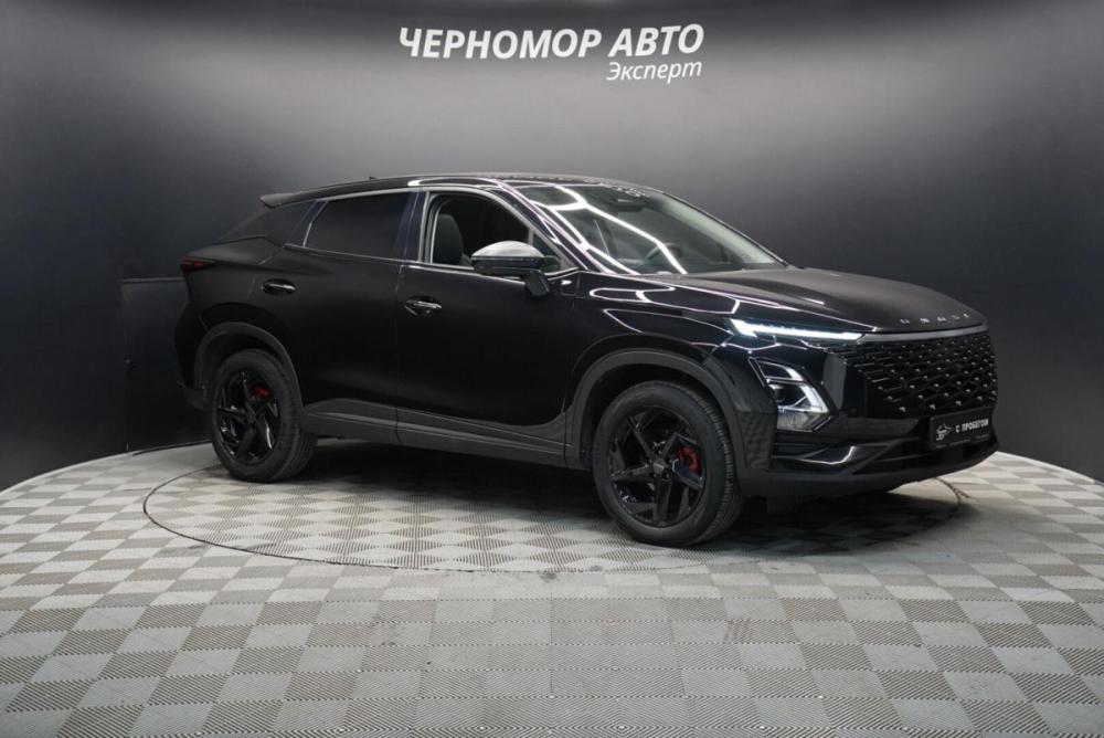 Omoda C5 I Крым  - изображение 7