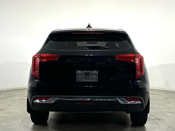 Haval Jolion I с пробегом 2023 года, цена 1 820 000 рублей, 35380 км, внедорожник, Автокод Объявления