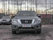 Nissan Pathfinder IV Санкт-Петербург  - изображение 23