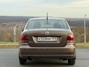 Volkswagen Polo V Рестайлинг Уфа  - изображение 18