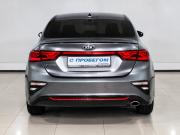Kia Cerato IV Москва  - изображение 19