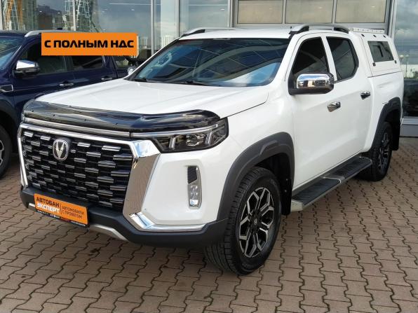 Changan Hunter Plus с пробегом 2023 года, цена 2 849 000 рублей, 36451 км, offers.body_type.unknown, Автокод Объявления