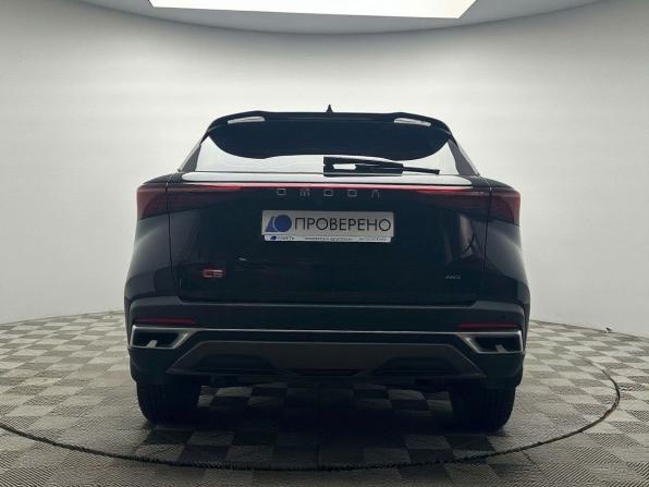 Omoda C5 I с пробегом 2023 года, цена 1 935 000 рублей, 33005 км, внедорожник, Автокод Объявления