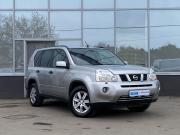 Nissan X-Trail II Москва  - изображение 26