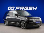 Land Rover Range Rover IV Москва  - изображение 29